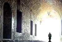 Jack the Ripper Walking Tour